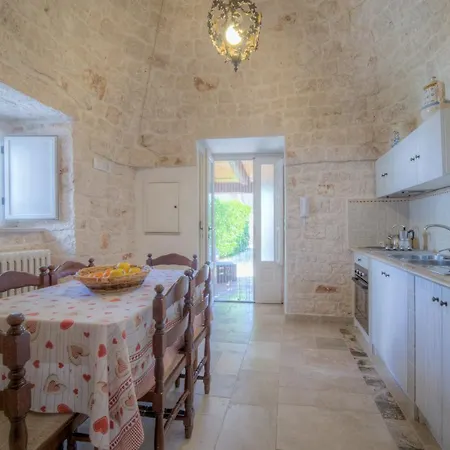 Trulli La Piazzetta By Rentbeat *