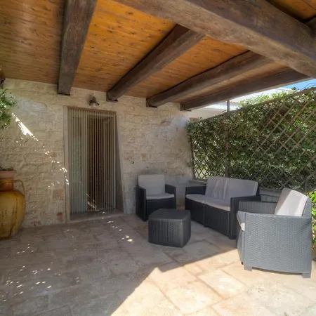 Trulli La Piazzetta By Rentbeat アパート Cocolicchio