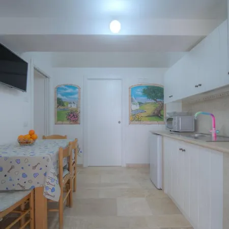 Trulli La Piazzetta By Rentbeat