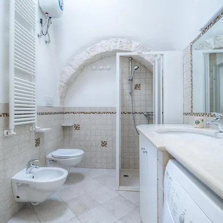 Trulli La Piazzetta By Rentbeat